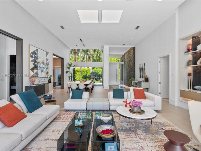 224 S Island, Golden Beach, FL 33160