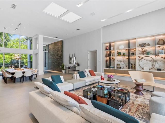 224 S Island, Golden Beach, FL 33160