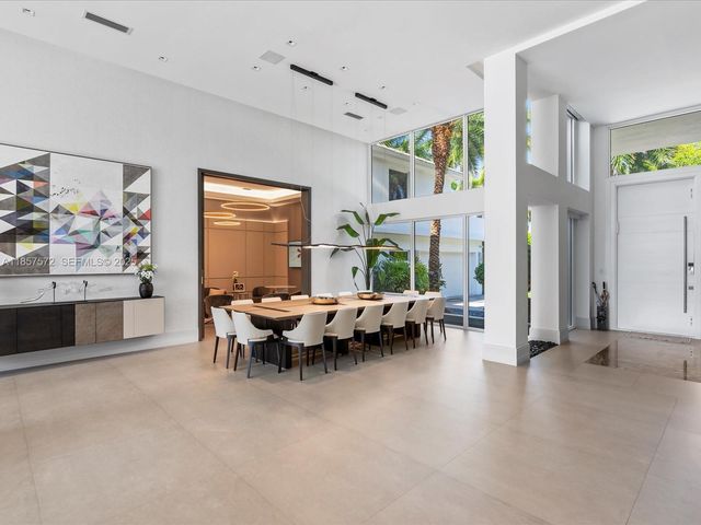 224 S Island, Golden Beach, FL 33160