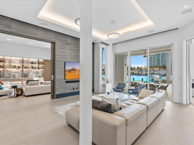 224 S Island, Golden Beach, FL 33160