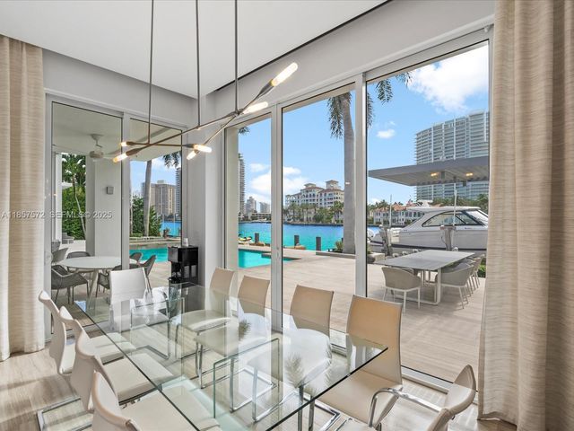 224 S Island, Golden Beach, FL 33160