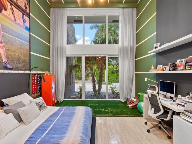 224 S Island, Golden Beach, FL 33160