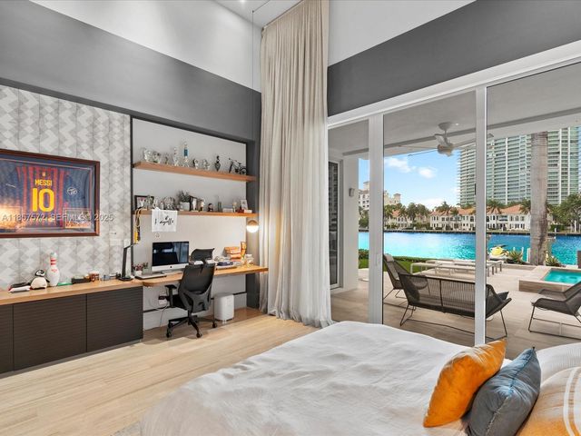 224 S Island, Golden Beach, FL 33160