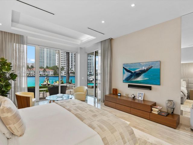 224 S Island, Golden Beach, FL 33160