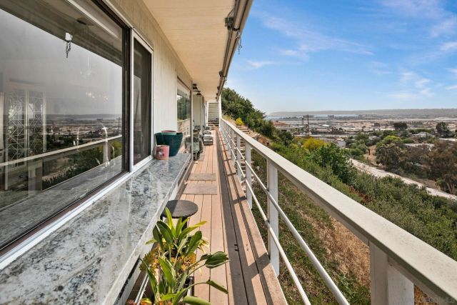 1694 Torrance St, San Diego, CA 92103