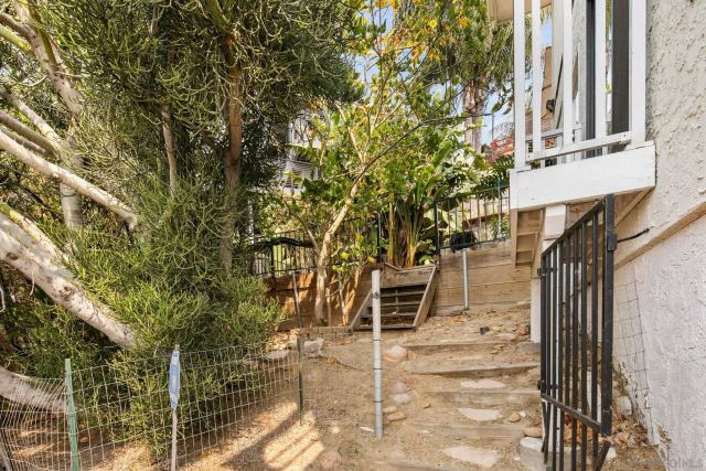 1694 Torrance St, San Diego, CA 92103