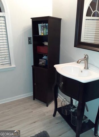 2851 Walden Lake Bend, Decatur, GA 30035