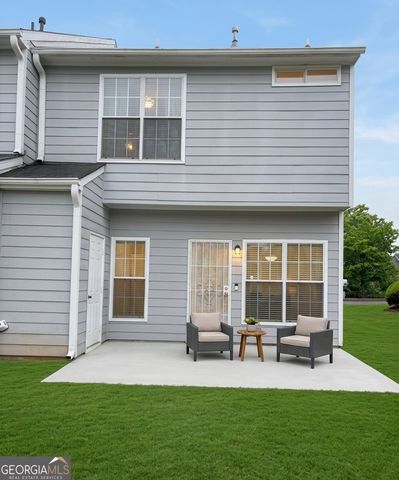 2851 Walden Lake Bend, Decatur, GA 30035