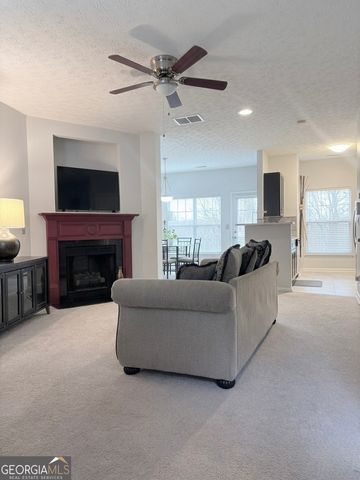 2851 Walden Lake Bend, Decatur, GA 30035