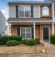 2851 Walden Lake Bend, Decatur, GA 30035