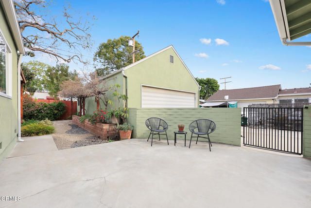 2046 Marengo Avenue, South Pasadena, CA 91030