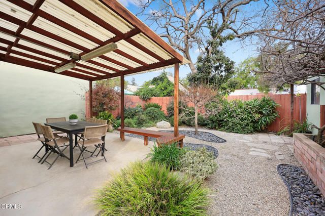 2046 Marengo Avenue, South Pasadena, CA 91030