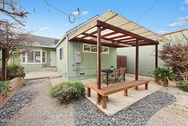 2046 Marengo Avenue, South Pasadena, CA 91030