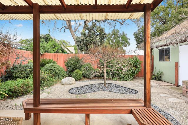 2046 Marengo Avenue, South Pasadena, CA 91030