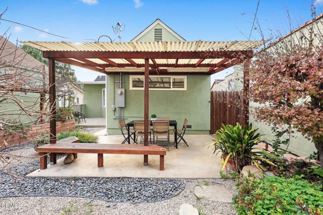 2046 Marengo Avenue, South Pasadena, CA 91030