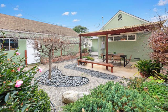 2046 Marengo Avenue, South Pasadena, CA 91030