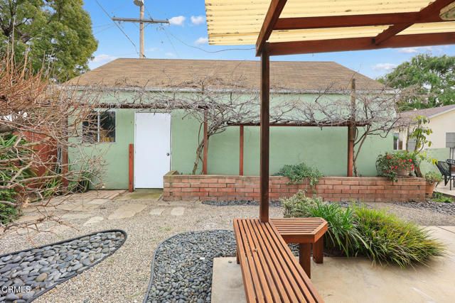 2046 Marengo Avenue, South Pasadena, CA 91030