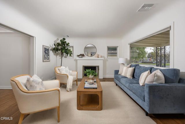 2046 Marengo Avenue, South Pasadena, CA 91030