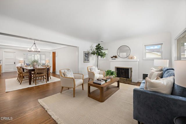 2046 Marengo Avenue, South Pasadena, CA 91030