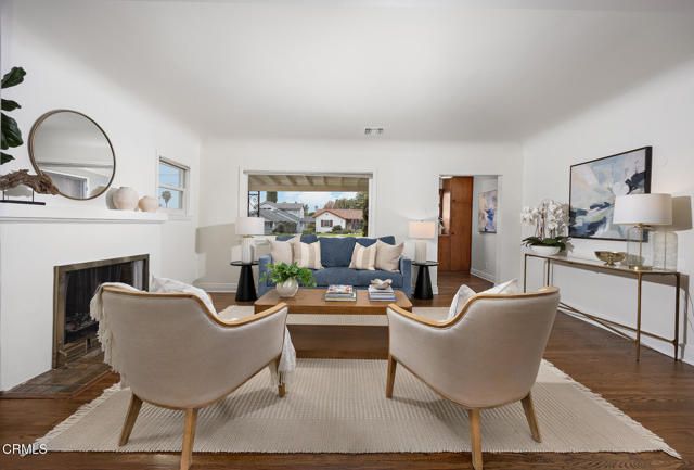 2046 Marengo Avenue, South Pasadena, CA 91030