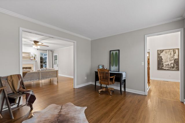 6900 Snow View Lane, Ooltewah, TN 37363