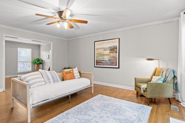 6900 Snow View Lane, Ooltewah, TN 37363