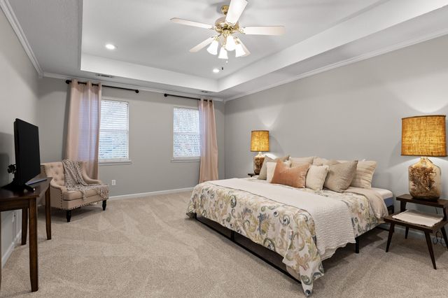 6900 Snow View Lane, Ooltewah, TN 37363