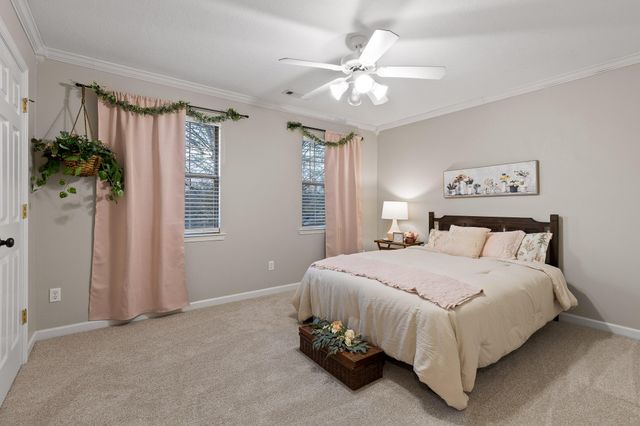 6900 Snow View Lane, Ooltewah, TN 37363