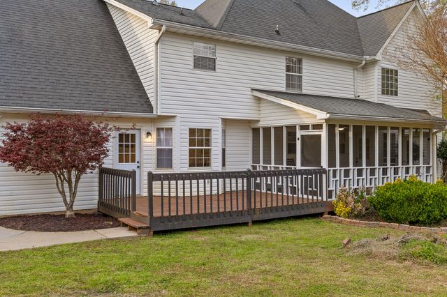 6900 Snow View Lane, Ooltewah, TN 37363