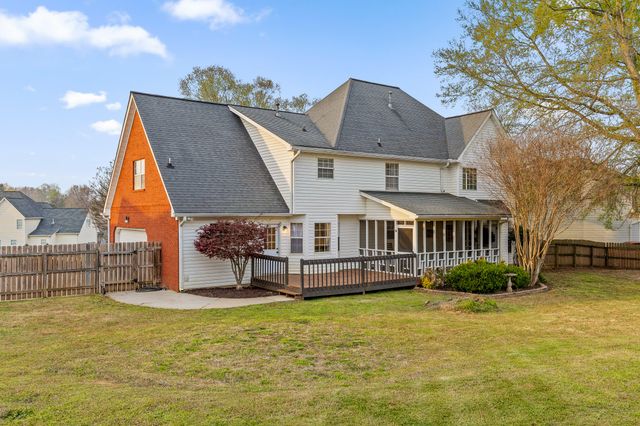 6900 Snow View Lane, Ooltewah, TN 37363