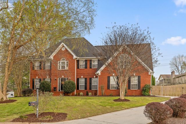 6900 Snow View Lane, Ooltewah, TN 37363