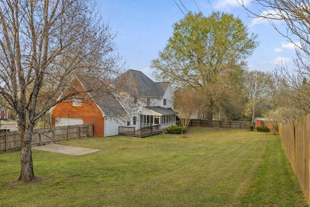 6900 Snow View Lane, Ooltewah, TN 37363