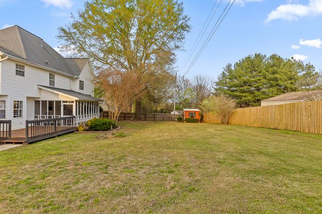 6900 Snow View Lane, Ooltewah, TN 37363