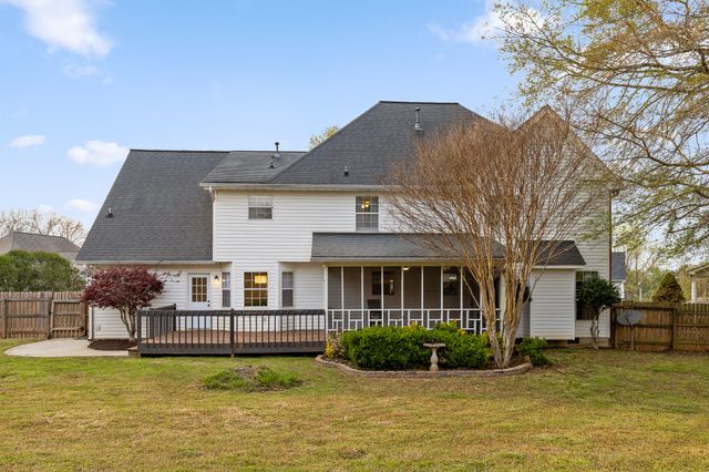 6900 Snow View Lane, Ooltewah, TN 37363