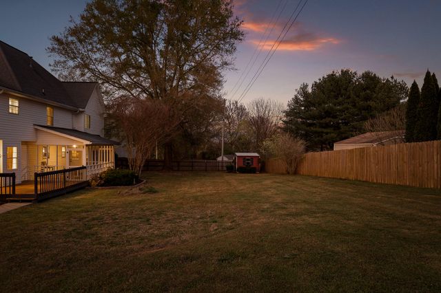 6900 Snow View Lane, Ooltewah, TN 37363