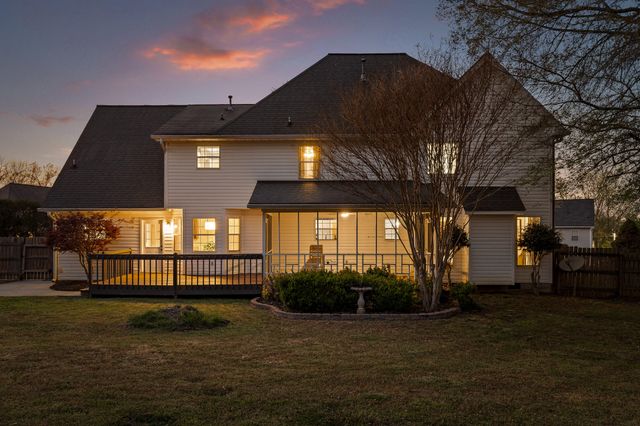 6900 Snow View Lane, Ooltewah, TN 37363