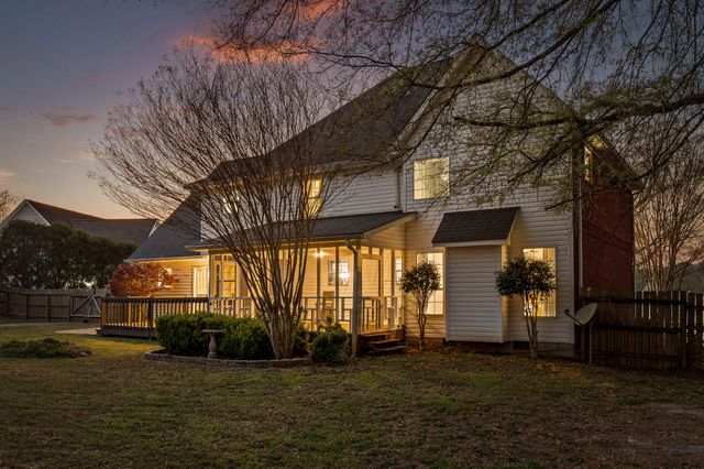 6900 Snow View Lane, Ooltewah, TN 37363