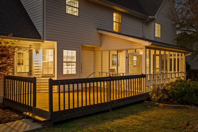 6900 Snow View Lane, Ooltewah, TN 37363