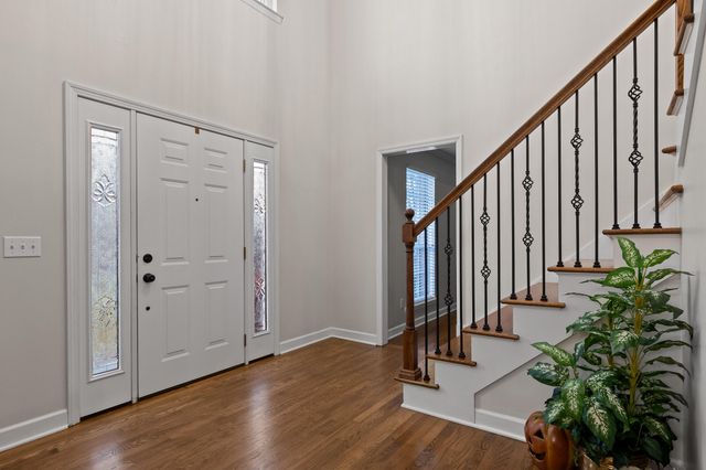 6900 Snow View Lane, Ooltewah, TN 37363