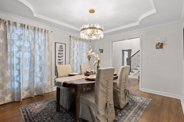 6900 Snow View Lane, Ooltewah, TN 37363