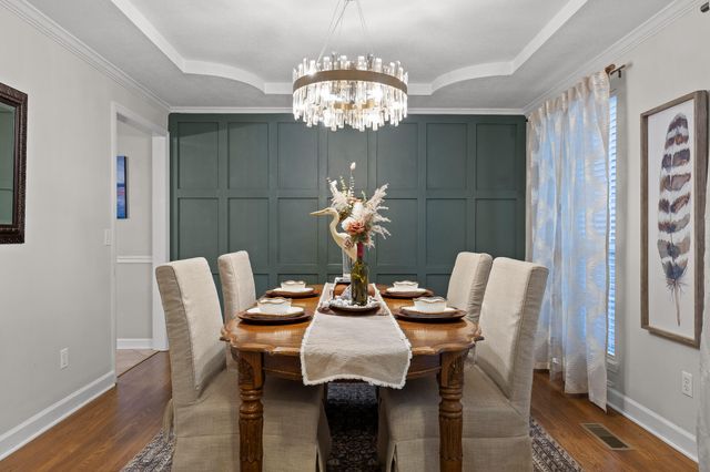 6900 Snow View Lane, Ooltewah, TN 37363