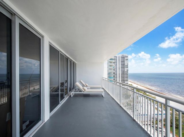 1390 S Ocean Boulevard Ph-f, Pompano Beach, FL 33062