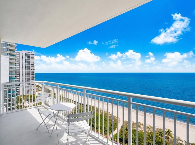 1390 S Ocean Boulevard Ph-f, Pompano Beach, FL 33062
