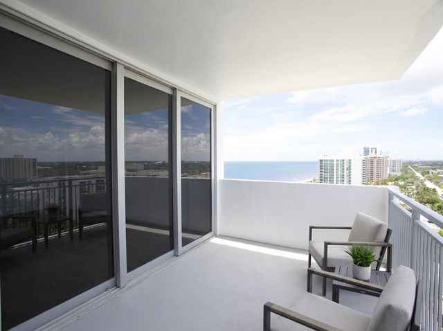 1390 S Ocean Boulevard Ph-f, Pompano Beach, FL 33062