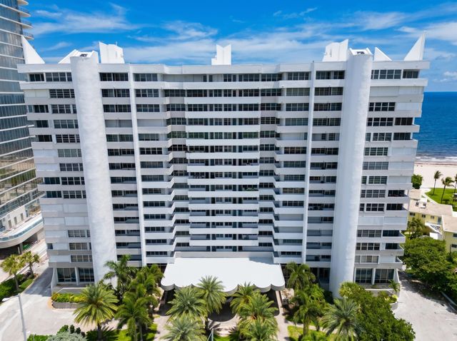 1390 S Ocean Boulevard Ph-f, Pompano Beach, FL 33062