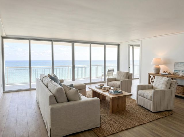 1390 S Ocean Boulevard Ph-f, Pompano Beach, FL 33062