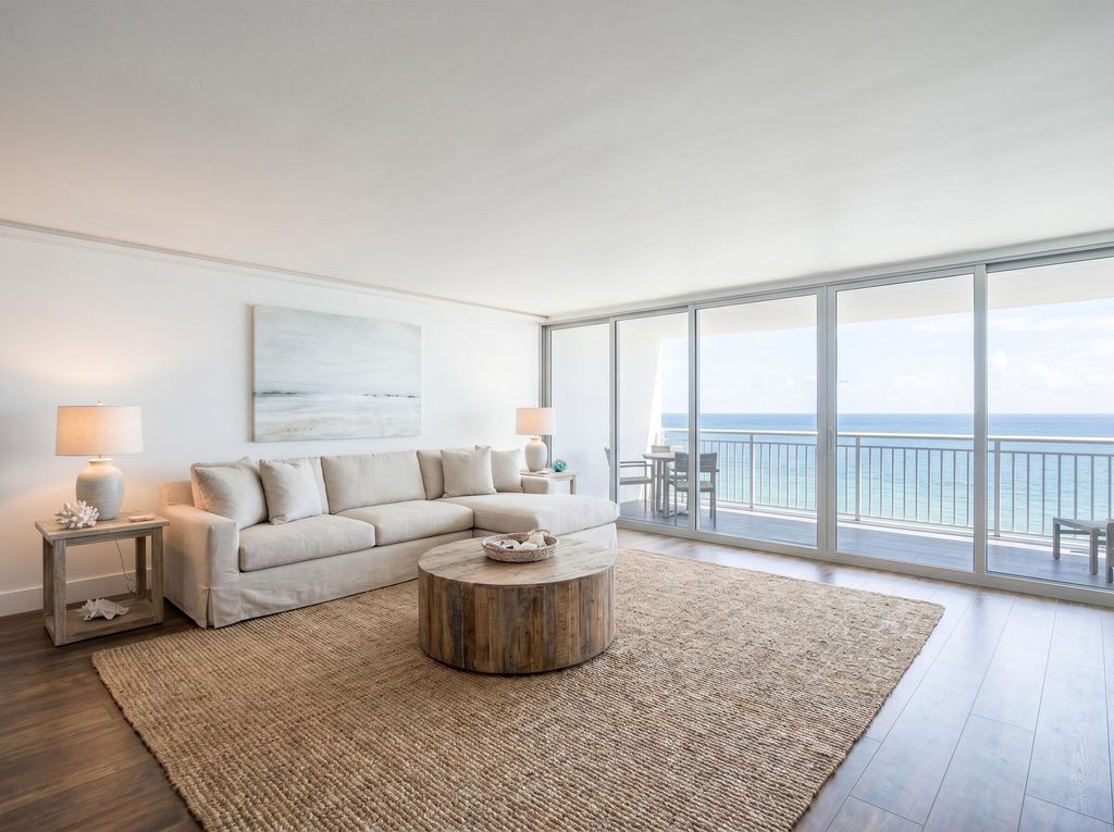 1390 S Ocean Boulevard Ph-f, Pompano Beach, FL 33062