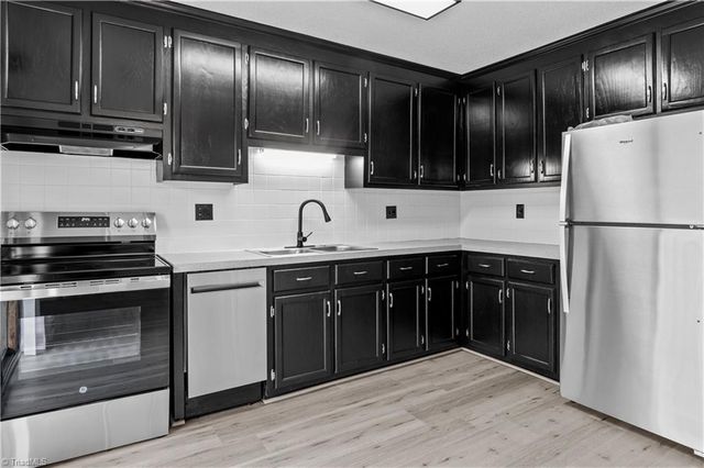 440 Vista Circle A, Winston-salem, NC 27106