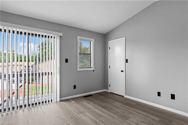 440 Vista Circle A, Winston-salem, NC 27106