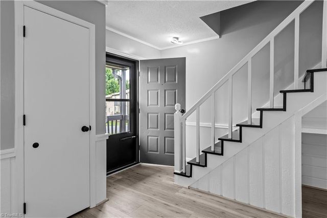 440 Vista Circle A, Winston-salem, NC 27106